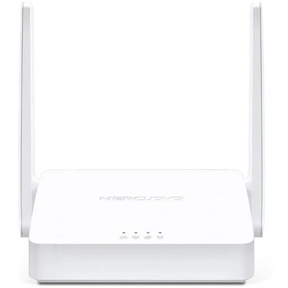 Mercusys Mw302r 300 Mbps Wifi-n Router Access Point