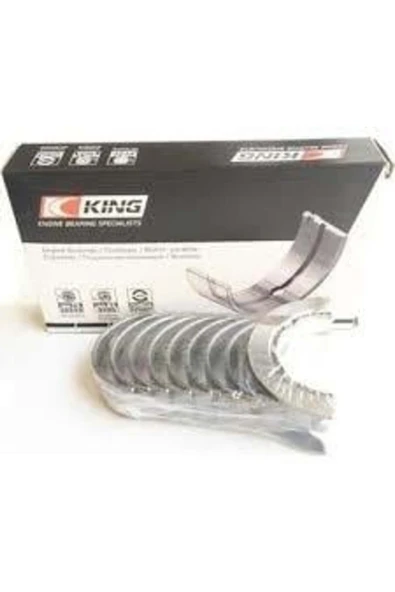 Opel Astra F - G - H - J  Yatak Ana  / Corsa B / Insignia / Vectra A - B 93 = C12nz  - C14nz - X14xe - X16xel - Z14xe - Z16xep- ürün görseli