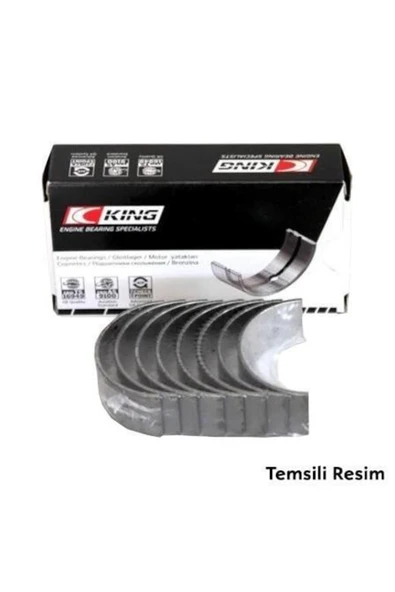 KOL YATAK 0.25 VECTRA ASTRA X20DTH X22DTH Y20DTH Y22DTH GÜÇLENDİRİLMİŞ ürün görseli