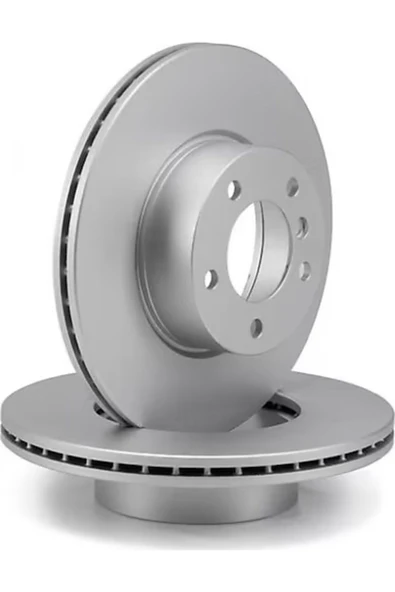 FREN DİSKİ (TEK) ÖN (HAVALI) FIAT EGEA 20> (281x26x43.4) 5 DELİK ürün görseli