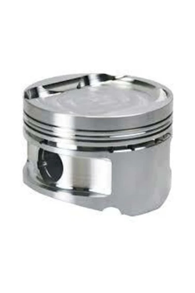 PİSTON SEGMAN 69.6 mm (STD-20) EURO4 EUR3 (65BG) ALBEA/PALIO/DOBLO/CORSA C/COMBO C 1.3-Z13DT 03- ürün görseli 1