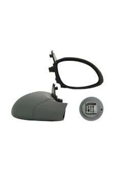 ELEKTRİKLİ AYNA CAMI VECTRA 99/02 SAĞ ürün görseli
