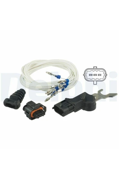 SENSÖR EKSANTRİK VECTRA B 2.0 16V / X20XEV ürün görseli