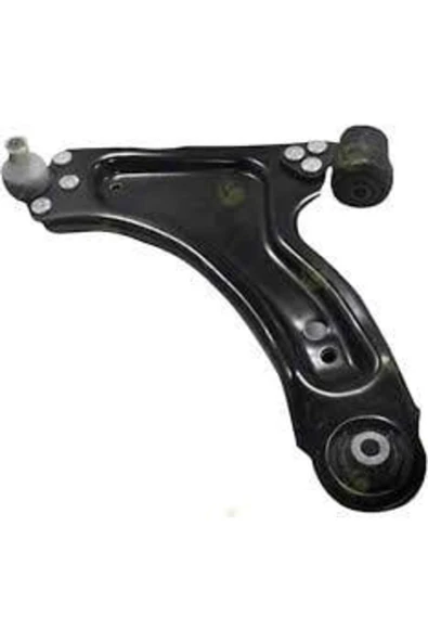 Opel Corsa C     Salıncak Rotili Ön  Sol  Combo C ürün görseli