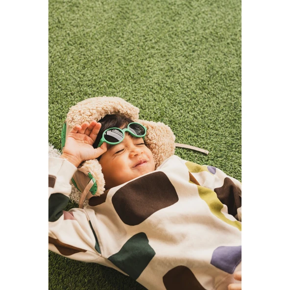 Kietla Rozz Güneş Gözlüğü 2-4 Yaş Grass  Yeşil 2-4 Yaş ürün görseli 1