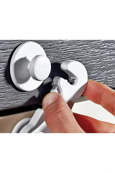 Babyjem Kapak Kilidi - Resim 2