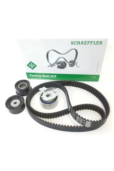 EKSANTRİK GERGİ KİTİ VECTRA B 9602 OMEGA B 9499 ASTRA F-VECTRA A 9496 CALIBRA 971.8İ-2.0İ 16V X20XEV ürün görseli 1