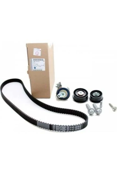 TRİGER SET ASTRA H-MERİVA -VECTRA C ürün görseli