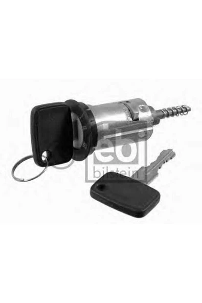 KONTAK KİLİDİ SİLİNDİRİ ASTRA G VECTRA B (ANAHTARLI) ürün görseli