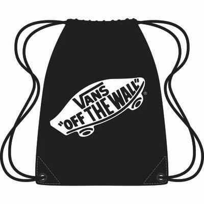 Vans Benched Bag Unisex Sırt Çantası VN000HECBLK1 ürün görseli