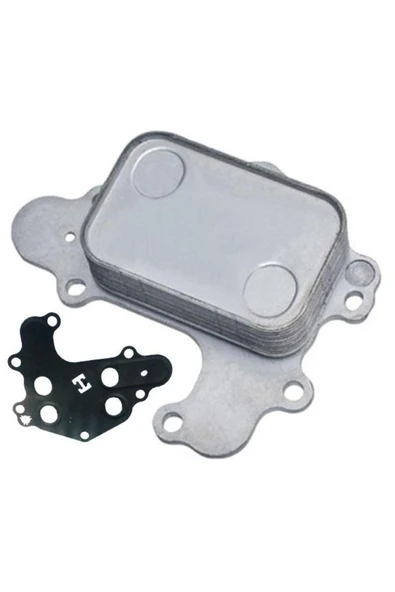 Opel Corsa F - Combo E  Yağ Soğutucu   Crossland X -  Grandland X ürün görseli