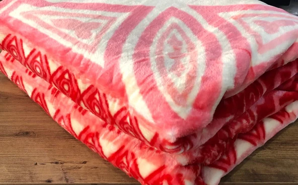 Royam Gold 6 kg Çift Kişilik Battaniye Çantalı 200 x 240 - Resim 2