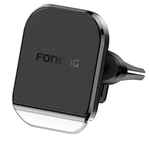 Foneng CP106 Manyetik Araç içi Havalandırma Telefon Tutucu - 1