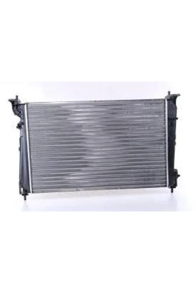 RADYATÖR CORSA D 1.3CDTI (MEK+AC+KLİMASIZ) (620X415X16) ürün görseli