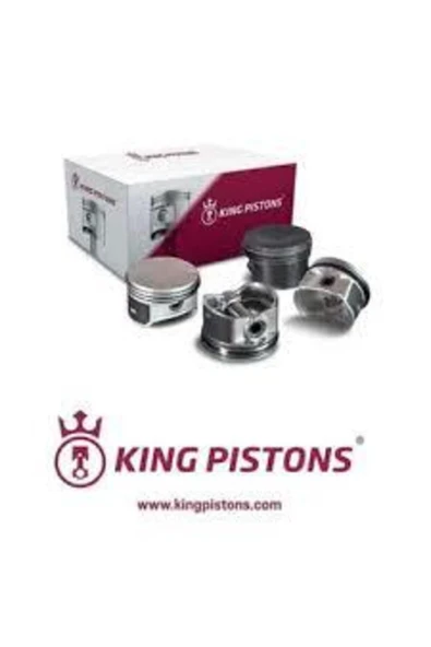 Piston Segman Std 69.6mm (opel: Astraj-corsa D-meriva 1.3 Cdtı / Alfa Romeo: Mıto 1.3mjtd / Fıat: St ürün görseli 1