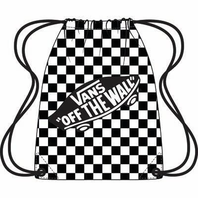 Vans Benched Bag Unisex Sırt Çantası VN000HECY281 ürün görseli