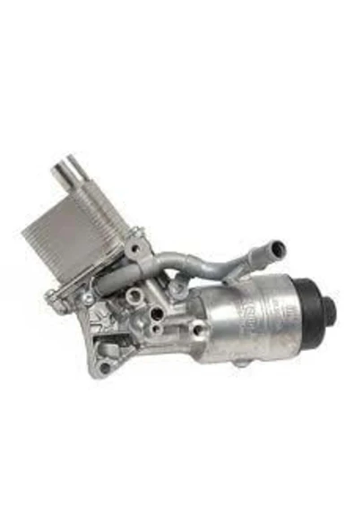 Opel Astra J  Yağ Soğutucusu  ADAM  - CORSA D-E  -  INSIGNIA A - MERIVA B  - MOKKA - ZAFIRA      AVEO -  CRUZE (  A1.4 NET  ) ürün görseli