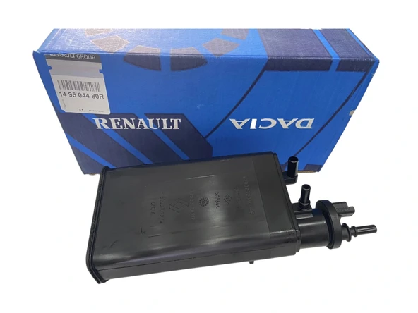 Kanister Benzin Dinlendirici Renault Megane 1 Dacia Logan Sandero 1 K7M 1.6 8V 149504480R MAİS ürün görseli