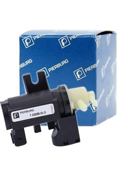 Opel Combo C 1.7 Dizel Selenoid Valfi Pierburg Marka ürün görseli