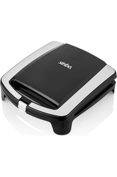 Sinbo SSM-2550 1500 W Tost Makinesi - 2