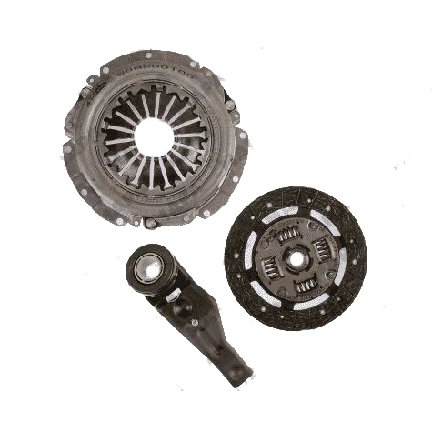 Mazda Debriyaj Seti Mazda 3 1.4 -1.6 16v 2003-2009 - Mapa 018200 800 - Resim 1