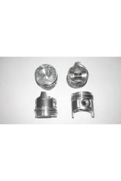 PİSTON SEGMAN STD 79mm (OPEL: ASTRA G-COMBO-CORSA C-MERİVA) (Y17DT/DTL) ürün görseli