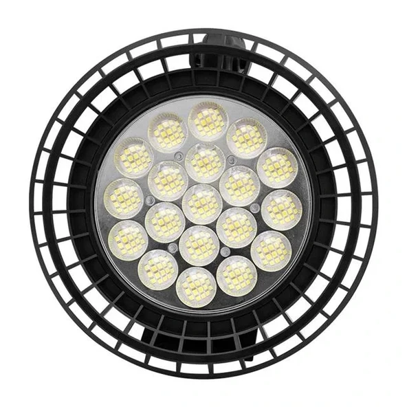 Powermaster Uzun Menzilli Işıldak Mx-w871a - 2