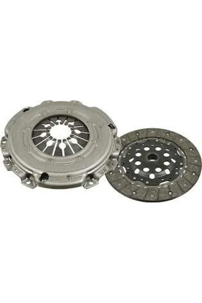 Debriyaj Seti Baskı Disk Astra H- Vectra C- Zafıra 1.9 Cdti 04 ürün görseli 1