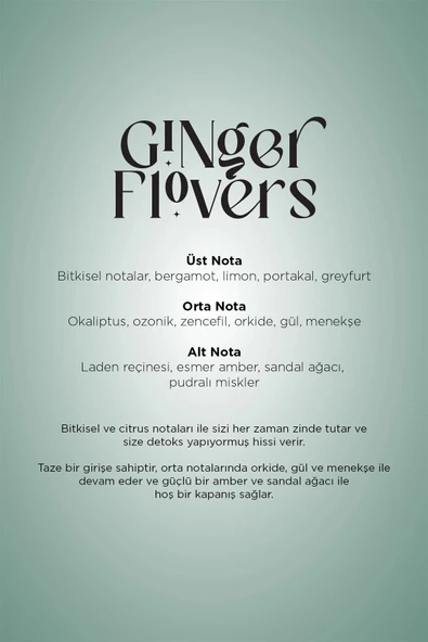 Carpex Micro Basic Beyaz Koku Makinesi + 50 ml Ginger Flowers Kartuş - Resim 6