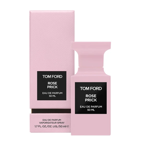 Tom Ford  Rose Prick Edp 50 Ml Kadın Parfüm - 3