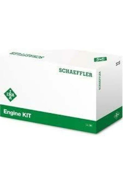 Eksantrik Gergi Kiti 169×200 Astra F Corsa B Vectra B 1.4i 1.6i 1.8i 16v X14xe X16xel X18xe - Resim 2