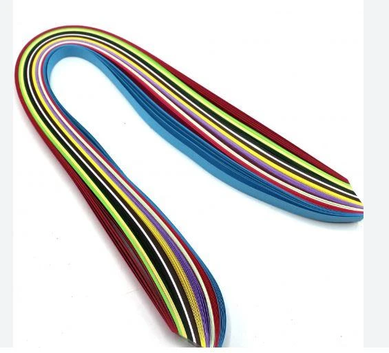 KGT QUİLLİNG SETİ 1X50 CM MS-2017