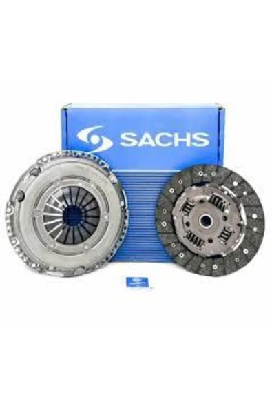 DEBRİYAJ SETİ BASKI DİSK ASTRA J1.4 H VECTRA C COMBO CORSA ZAFIRA 1.6 1.8 Z16XEP Z18XE A14XEL ürün görseli