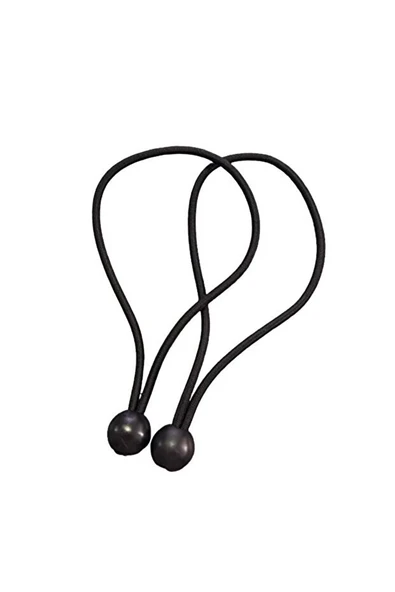 Trambolin Lastiği – 3 Adet Yedek Elastik Lastik Halat - Resim 3