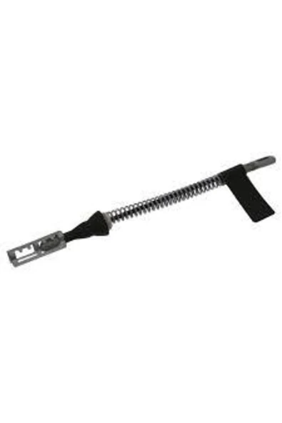 EL FREN TELI ARKA ASTRA H 08-10 187mm KAMPANA FREN ürün görseli