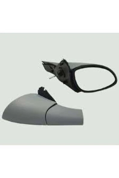 Vectra B Mekanik Ayna 96-99 Astarlı Sağ 19961999 ürün görseli