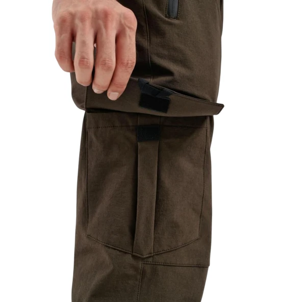Erkek Outdoor Pantolon - Resim 9