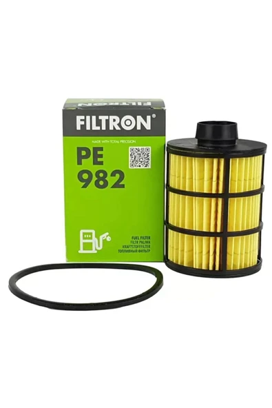 Opel Astra H 1.3 Dizel Mazot Filtresi Filtron Marka ürün görseli