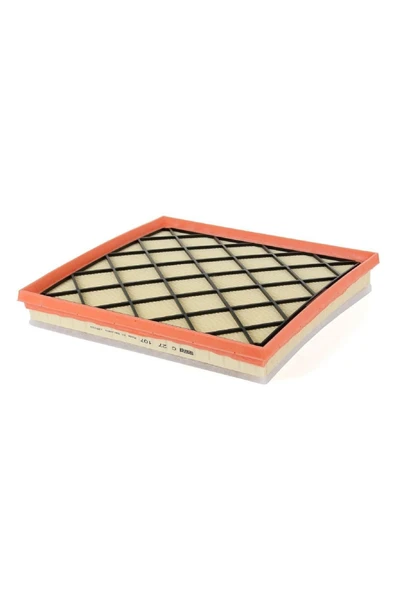 Opel Astra J 1.3 / 1.6 / 2.0 Dizel Motor Hava Filtresi Marka C27107 - Resim 2