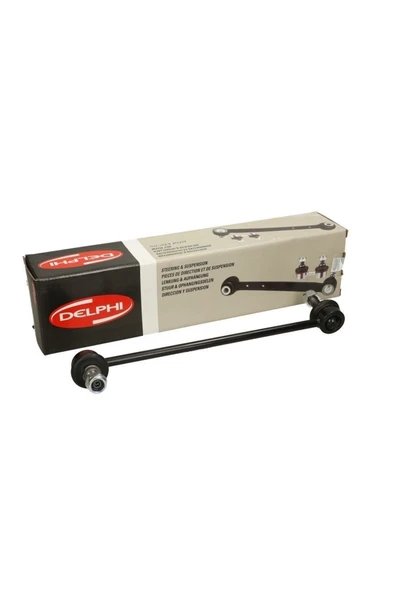 Chevrolet Captiva Ön Sol Viraj Demir Z Rotu Delphi ürün görseli