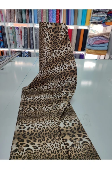 Metrelik Kumaş, Nevresimlik Kumaş 100x240cm ürün görseli