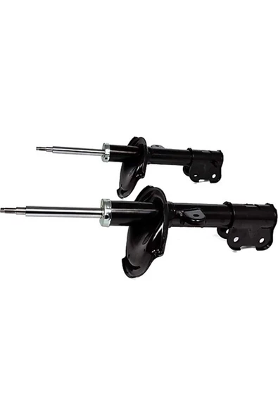 Chevrolet Yeni Captiva C140 Ön Sağ ve Sol Amortisör Takımı Monroe ürün görseli