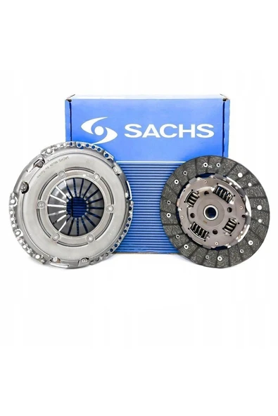 Opel Astra H 1.6 Benzinli Twinport Takviyeli Baskı Balata Sachs Marka ürün görseli