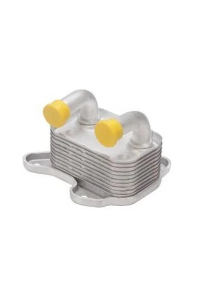 Opel Corsa C 1.7 ( Y17DT  ) Dizel Motor Yağ Soğutucu Radyatörü Uyumlu ürün görseli