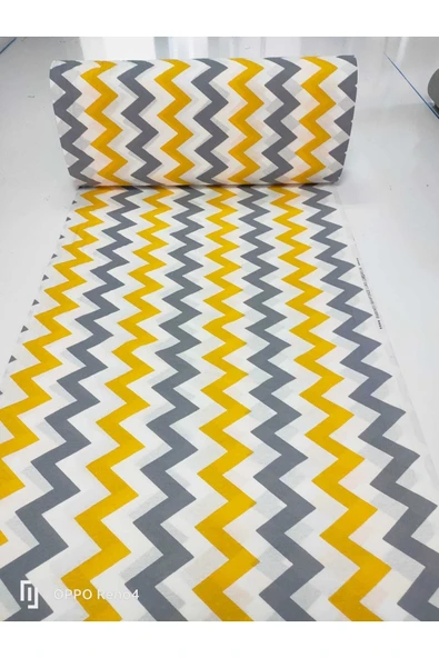 Metrelik Kumaş Nevresimlik Kumaş 100x240 Cm ürün görseli