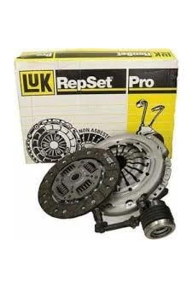 Opel Astra F 1.6 16 Valf Benzinli Motor Debriyaj Seti / Rulman / Fren Hidroliği ürün görseli