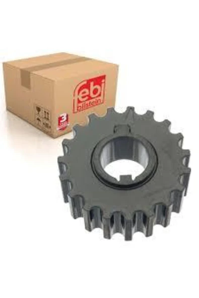 KRANK DİŞLİSİ ASTRA F CORSA B VECTRA A C12NZ X14SZ C16NZ 9701 ürün görseli 1