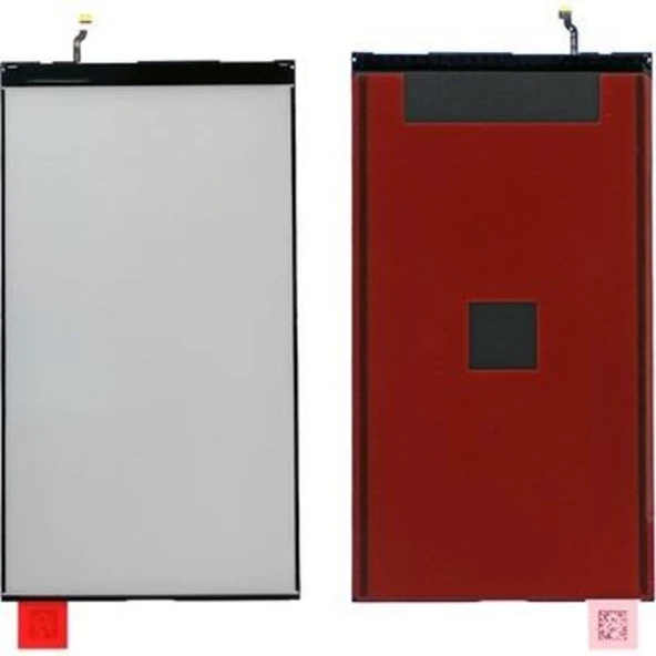 İphone 6 Plus  Yansıtıcı Ekran Arka Işık ürün görseli 1