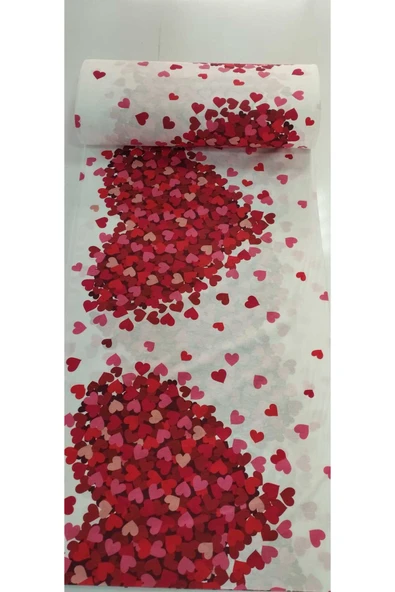 Metrelik Kumaş, Nevresimlik Kumaş 100x240cm ürün görseli