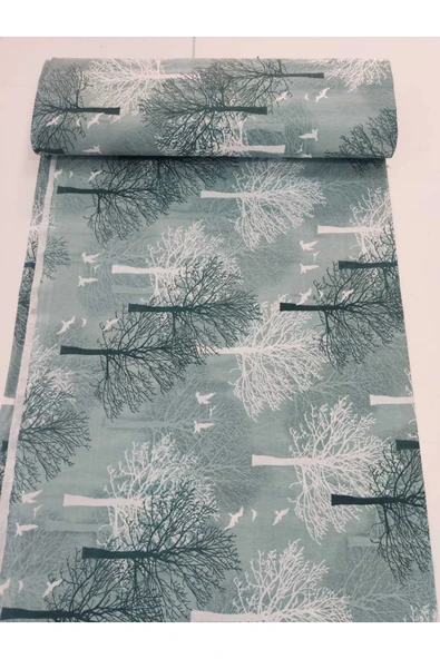 Metrelik Kumaş, Nevresimlik Kumaş 100x240cm ürün görseli